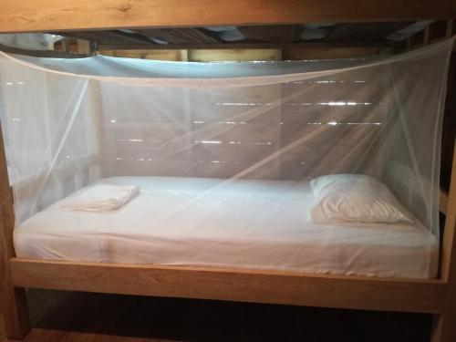 Asi Es Aqu� Hostel Guajira