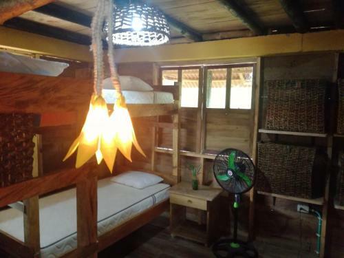Asi Es Aqu� Hostel Guajira