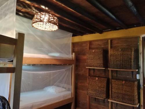 Asi Es Aqu� Hostel Guajira