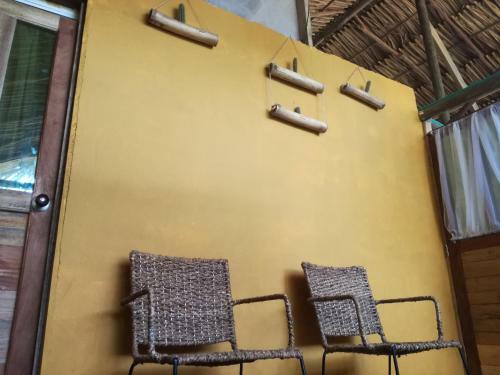 Asi Es Aqu� Hostel Guajira
