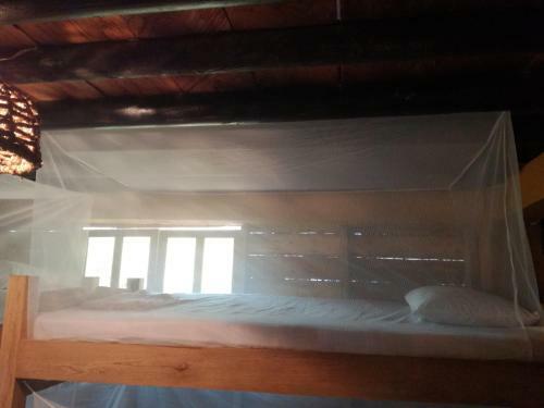 Asi Es Aqu� Hostel Guajira