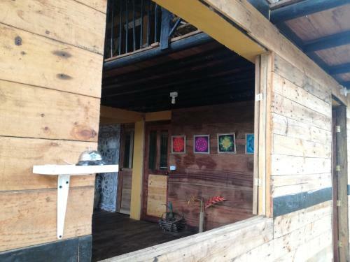 Asi Es Aqu� Hostel Guajira