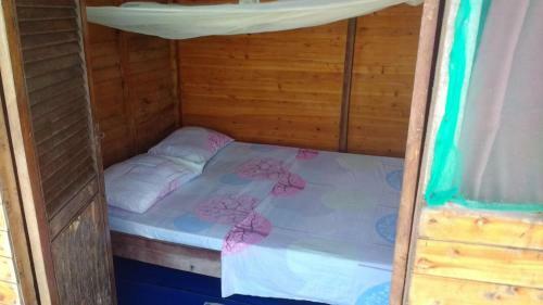 Hostal Ecohotel Hector
