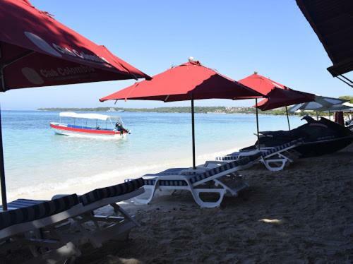 Hostal Ecohotel Hector