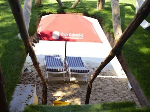 Hostal Ecohotel Hector