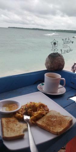 Hostal Vista Linda Caba�a