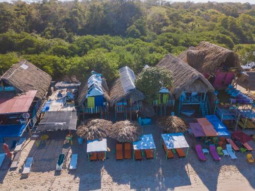 Hostal El Parche De Alex