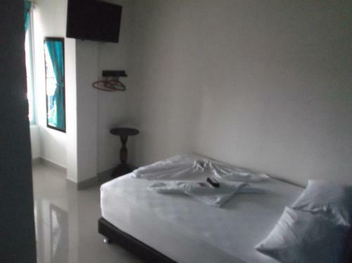 Hotel Monarca Putumayo
