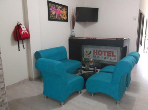Hotel Monarca Putumayo