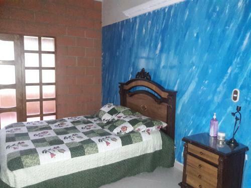 Agroturismo Finca El Palmar