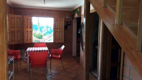 Agroturismo Finca El Palmar