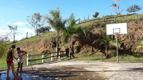 Agroturismo Finca El Palmar