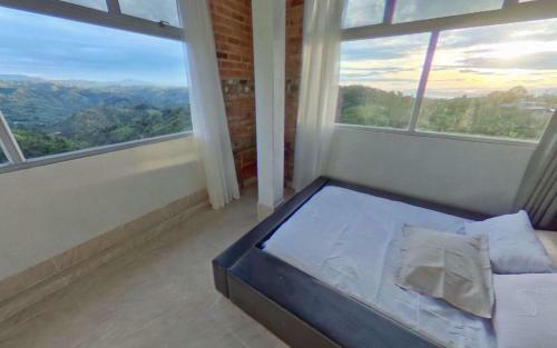 Hotel Gloriazul Villa Campestre