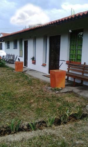 Agroturismo Hotel Rural Casa Peraffan