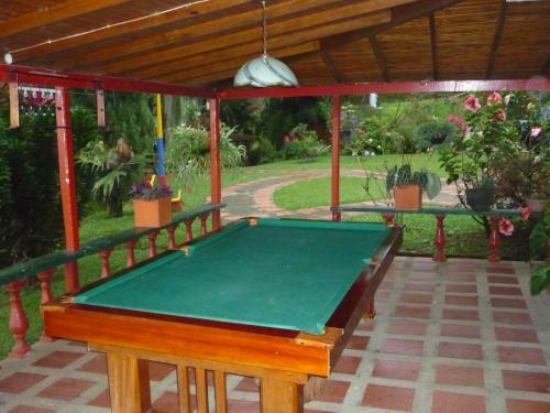 Hotel El Gran Mirador