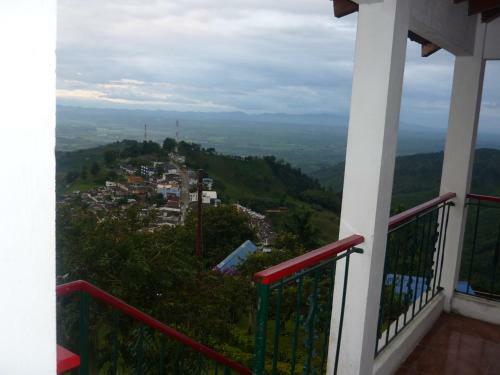 Hotel El Gran Mirador
