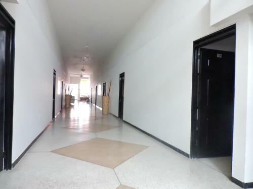 Hotel Cartago Plaza
