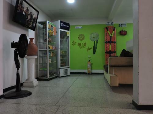 Hotel Cartago Plaza