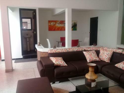 Hotel Cartago Plaza