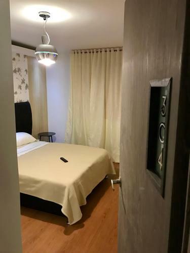 Hotel El Dorado Chiquinquira