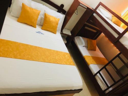 Hotel Carare Plaza