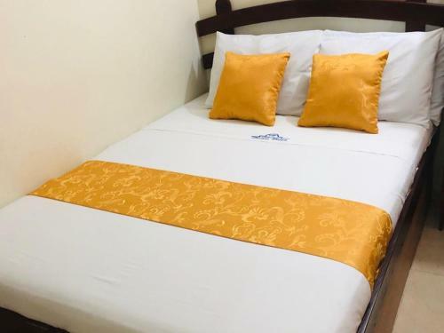 Hotel Carare Plaza