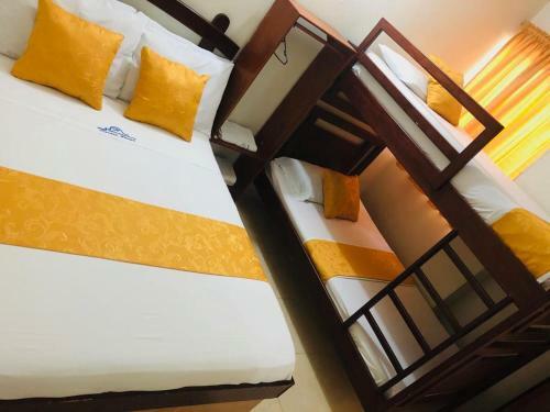 Hotel Carare Plaza