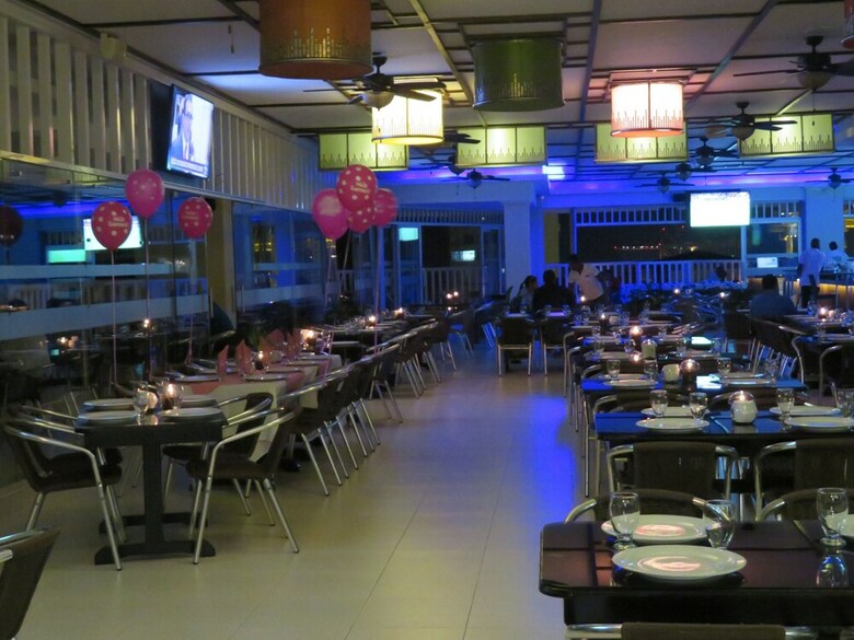 Hotel Torre Mar