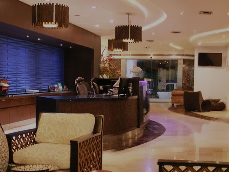 Hotel Torre Mar