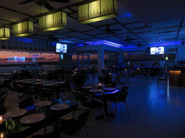 Hotel Torre Mar