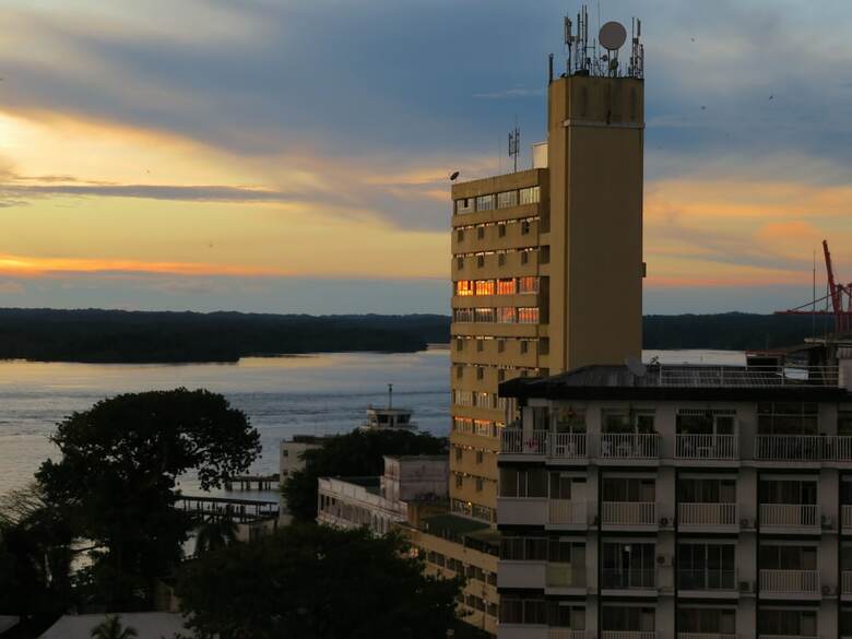 Hotel Torre Mar