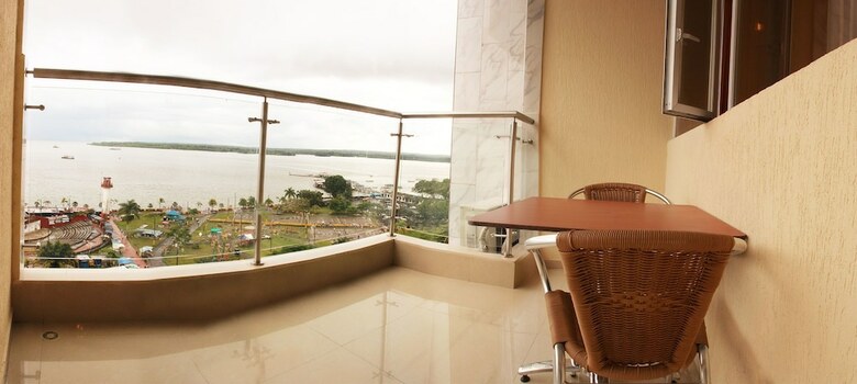 Hotel Torre Mar