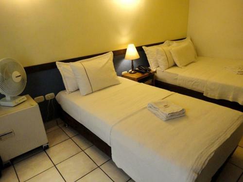 Hotel Asturias