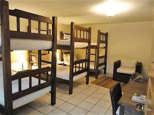 Hotel Asturias