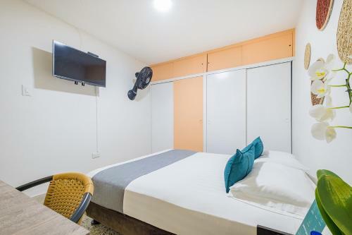 Hostal Casa De Pinos Hotel