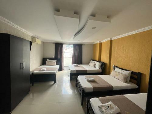 Hotel Chico Real