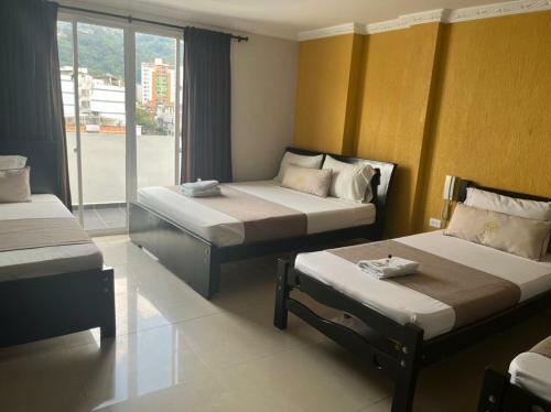 Hotel Chico Real