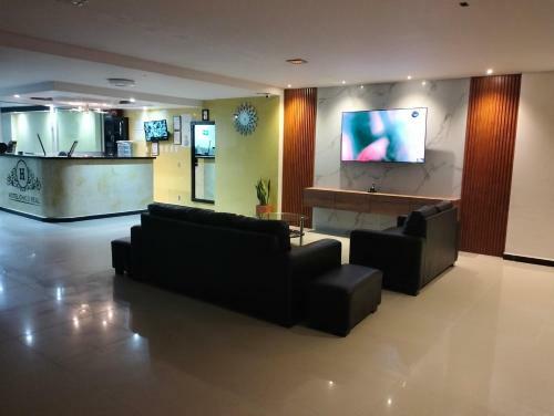 Hotel Chico Real