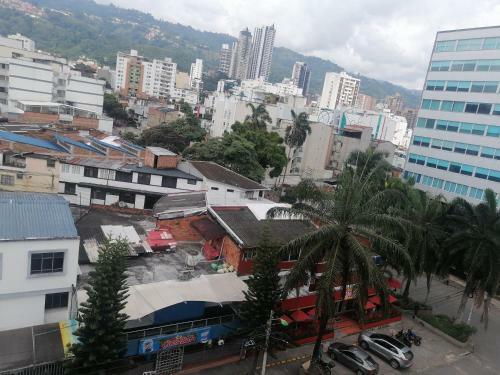 Hotel Chico Real