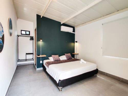 Hostal Zamia Hostel