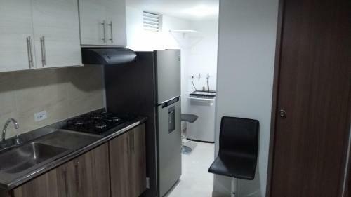 Apartamento Edificio Constantin
