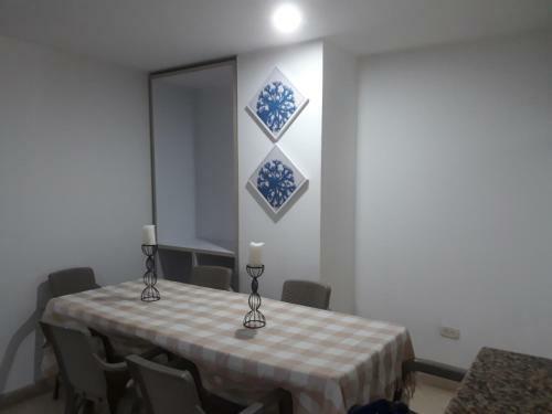 Apartamento Sotomayor 2