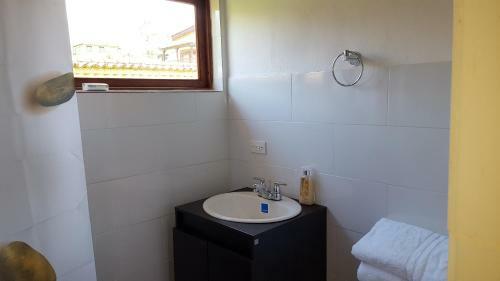 Lodge Caba�as Sol Y Luna