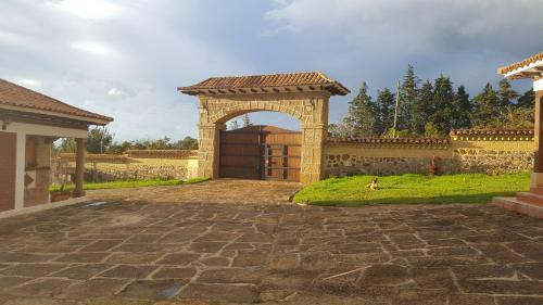 Lodge Caba�as Sol Y Luna