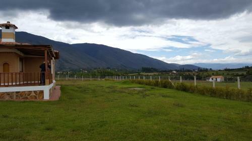 Lodge Caba�as Sol Y Luna
