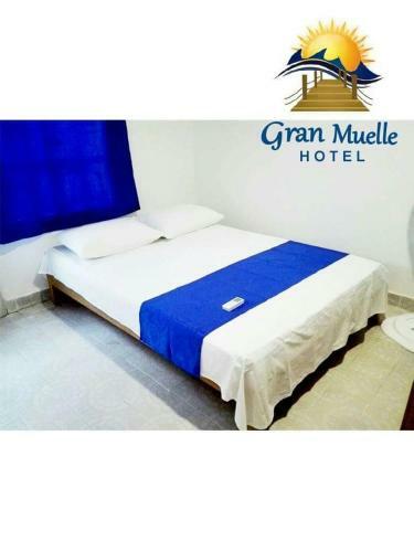 Gran Muelle Hotel