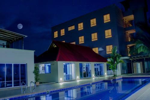 Hotel Suma Wasi
