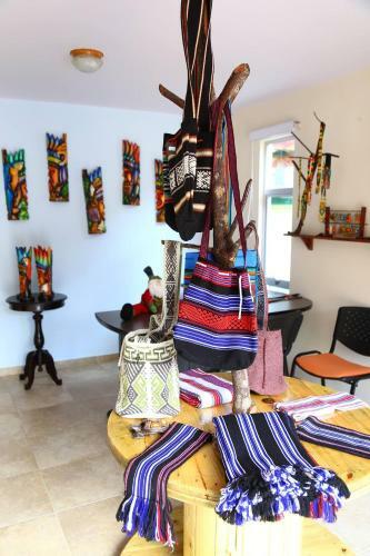 Hotel Suma Wasi