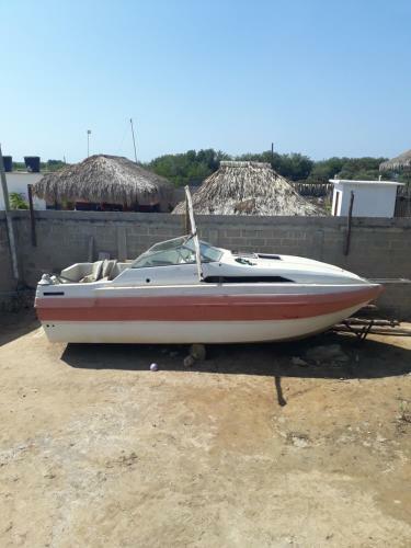 Caba�a Puerto Rico