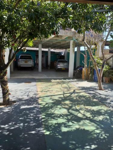 Albergue Hotel Maxi